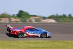 Ford GT Race Car 2016 года